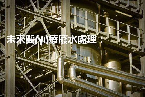 未來醫(yī)療廢水處理：創(chuàng)新技術解決環(huán)境難題？